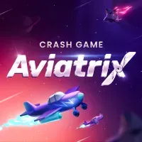 Aviatrix crash game - fly and cash out before the crash