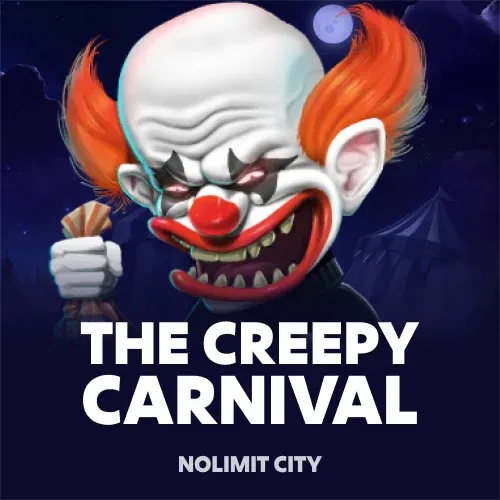 The Creepy Carnival slot game