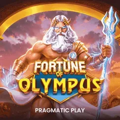 Fortune of Olympus slot by Pragmatic Play