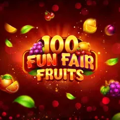 100 Fun Fair Fruits colorful fruit slot