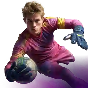 Goalkeeper Save