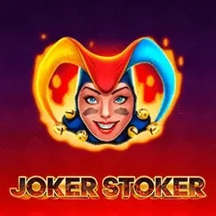Joker Stoker classic joker-themed casino slot