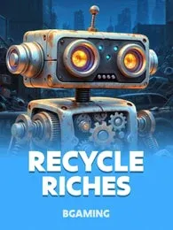 Recycle Riches slot game